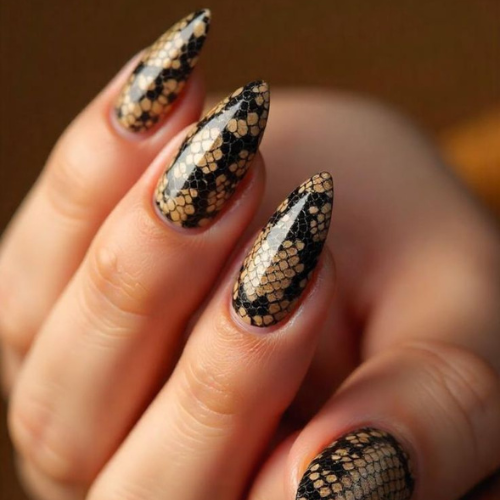 Snake Skin