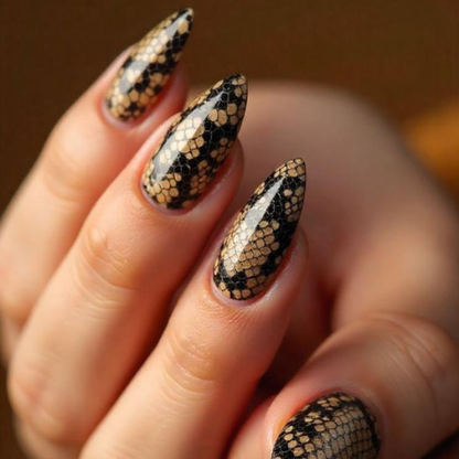 Snake Skin