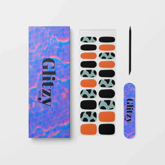 Cyber ​​Fauve